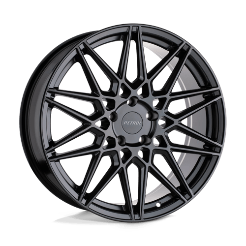PE P3C 17X8 5X120 76 S-BLK +35