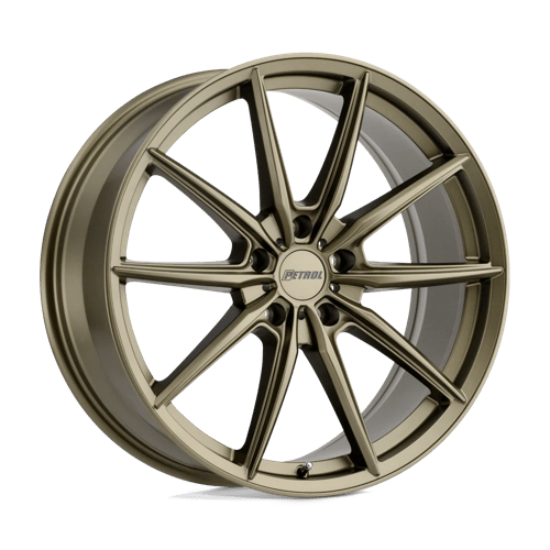 PE P4B 20X8.5 5X120 76 M-BRNZ +34