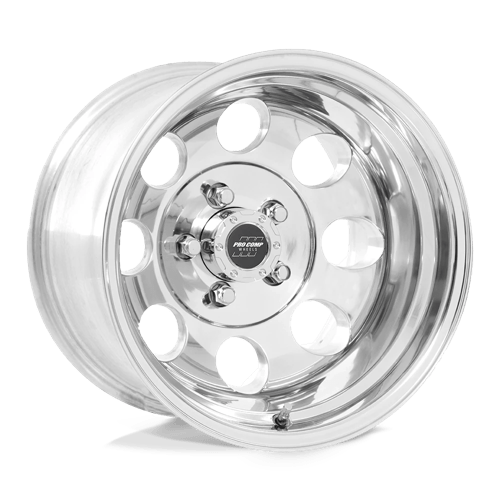 VINTAGE 16X8 5X5 83 -12 POL