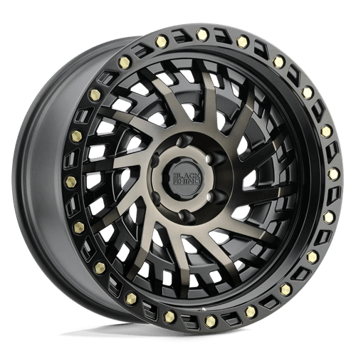 BR SHRE 20X9.5 6X139 -12 112 M-BLK DDT