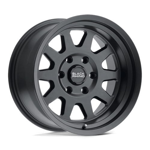 STADIUM 17X9.5 6X5.5 112 -18 M-BLK
