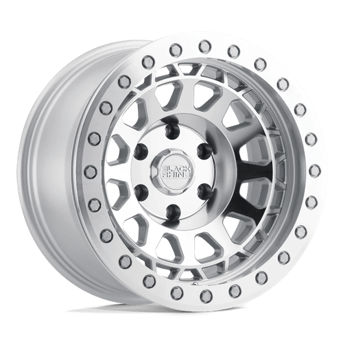 BR PRIMM 18X9.5 8X165 +0 122 SLV MIR