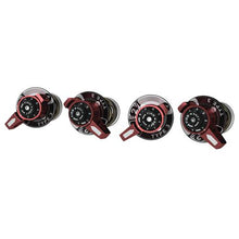 Falcon Shocks - FALCON 3.3 FAST ADJUST CARTRIDGE KIT