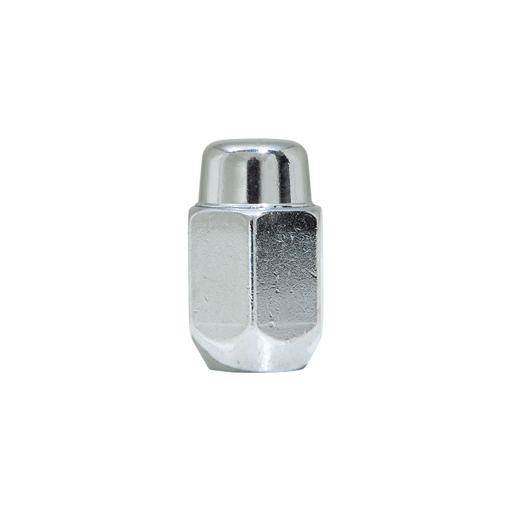 Gorilla Automotive - ACORN LUG 13/16" 12-1.25 CHR BULK