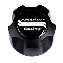 American Racing - AR AR62 CAP SNAP IN S-10 4WD