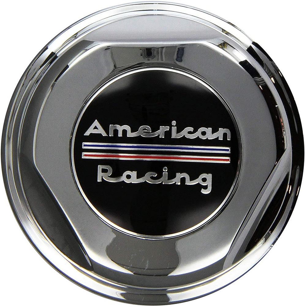American Racing - AR CAP 3.07'' SNAP IN 38BC