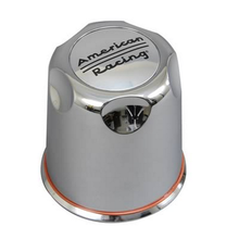 American Racing - AR CAP 3.27'' PUSH THRU 6165666873BC