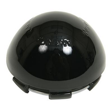 American Racing - AR CAP 2.42'' GLOSS BLACK SNAP IN