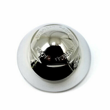 American Racing - AR CAP 2.78" CHROME SNAP IN DOME