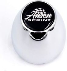 American Racing Vintage - AR CAP ANSEN PLASTIC LARGE W/LOGO