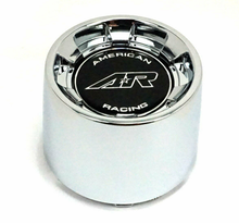 American Racing - AR910 5/6X135 LUG SNAP-IN CAP PVD