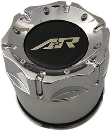 American Racing - AR CAP SS PUSH THRU 2PC SHORT ARE LOGO