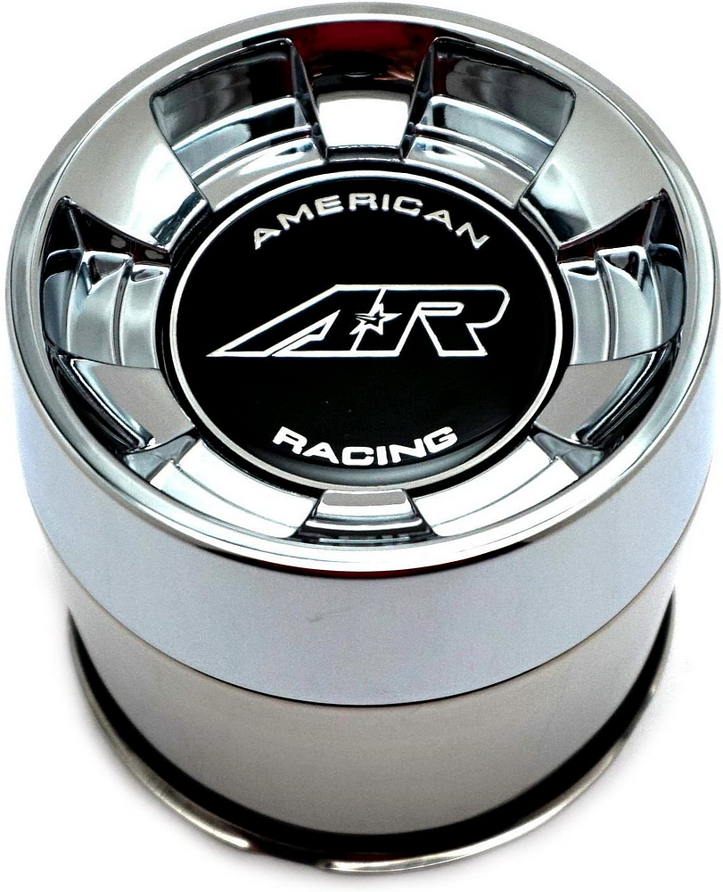American Racing - AR910 5X150 LUG PUSH-THRU CAP PVD