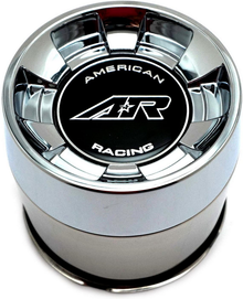American Racing - AR910 5X150 LUG PUSH-THRU CAP PVD