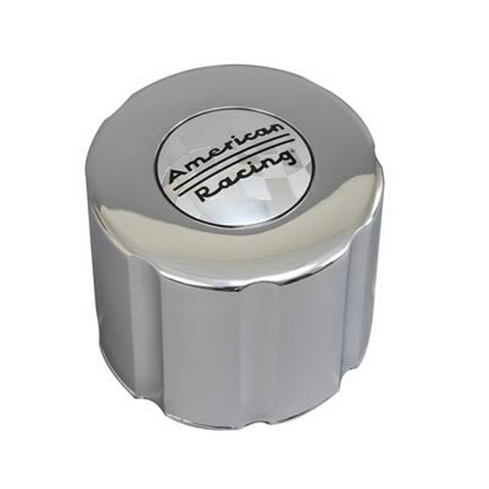American Racing - AR CAP SNAP IN DUALLY REAR PLASTIC