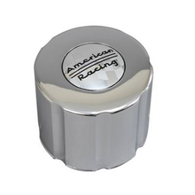 American Racing - AR CAP SNAP IN DUALLY REAR PLASTIC