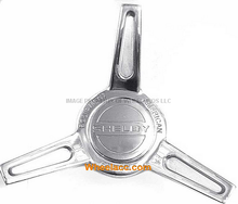 American Racing - SHELBY CAP SPINNER 2PC