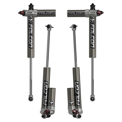 Falcon Shocks - JK2 FALCON 3.3 SHOCK KIT (5-6” LIFT)