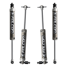 Falcon Shocks - JK2 FALCON 2.1 SP2 SHOCK KIT 3-3.5"