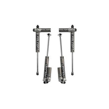 Falcon Shocks - JK2 FALCON 3.1 SP2 SHOCK KIT 1.5-2.5"