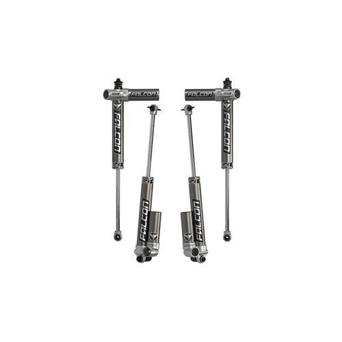 Falcon Shocks - JK2 FALCON 3.1 SP2 SHOCK KIT 4-6"