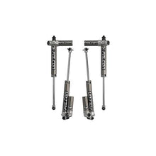 Falcon Shocks - JK2 FALCON 3.1 SP2 SHOCK KIT 4-6"