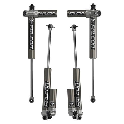 Falcon Shocks - JK4 FALCON 3.1 SHOCK KIT (5-6” LIFT)