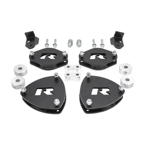 ReadyLift Suspension - 1.5'' FRONT 1.5'' REAR SST LIFT KIT