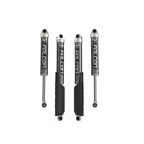 Falcon Shocks - JL2 FALCON 2.1 SHOCK KIT (0-1.5” LIFT)