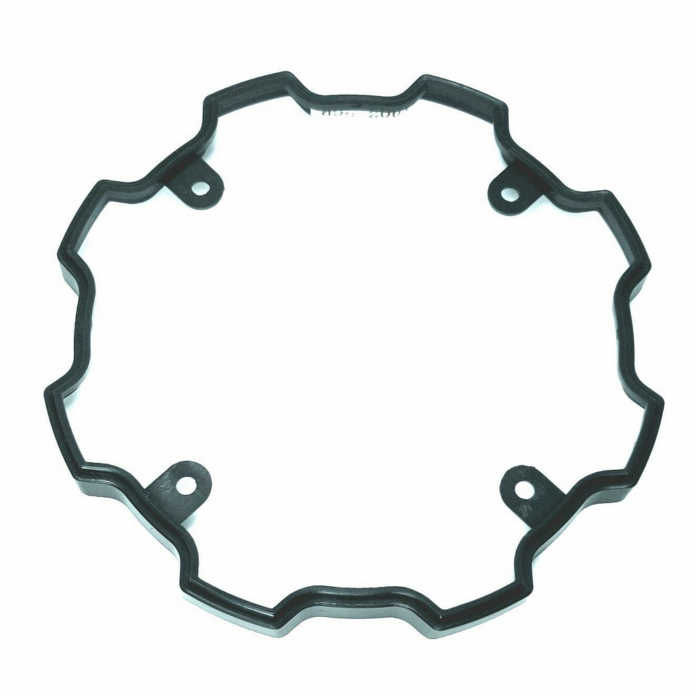 Fuel 1PC - FUEL 1/2" CAP RISER FOR 1001-63B