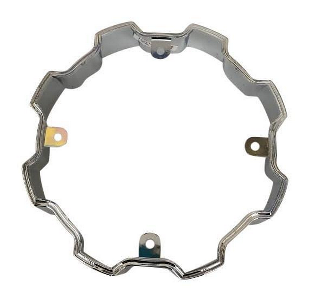 Fuel 1PC - FUEL 1-1/2" CAP RISER FOR 1001-63