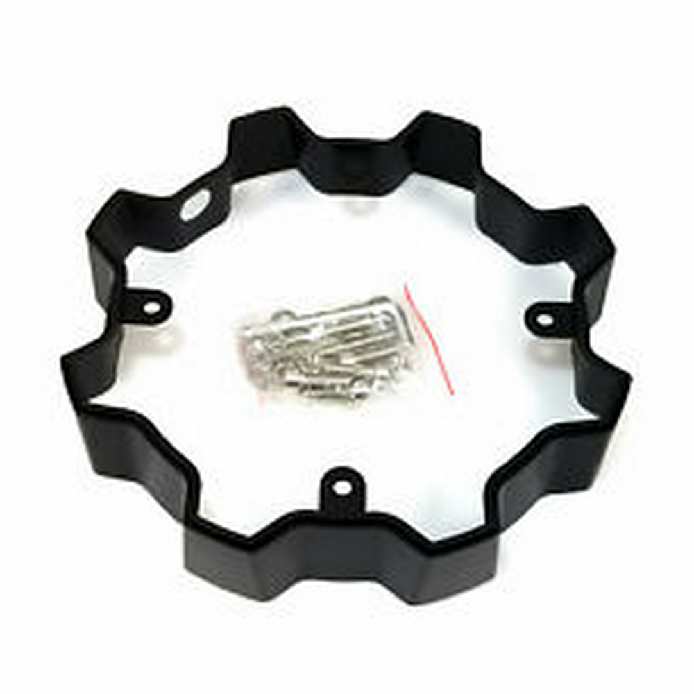 Fuel 1PC - FUEL 1-1/2" CAP RISER FOR 1001-63GB