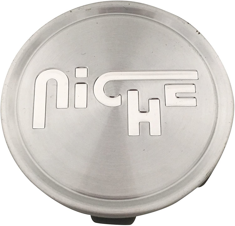 Niche 1PC - NICHE 2.95" MBZ BORE CAP