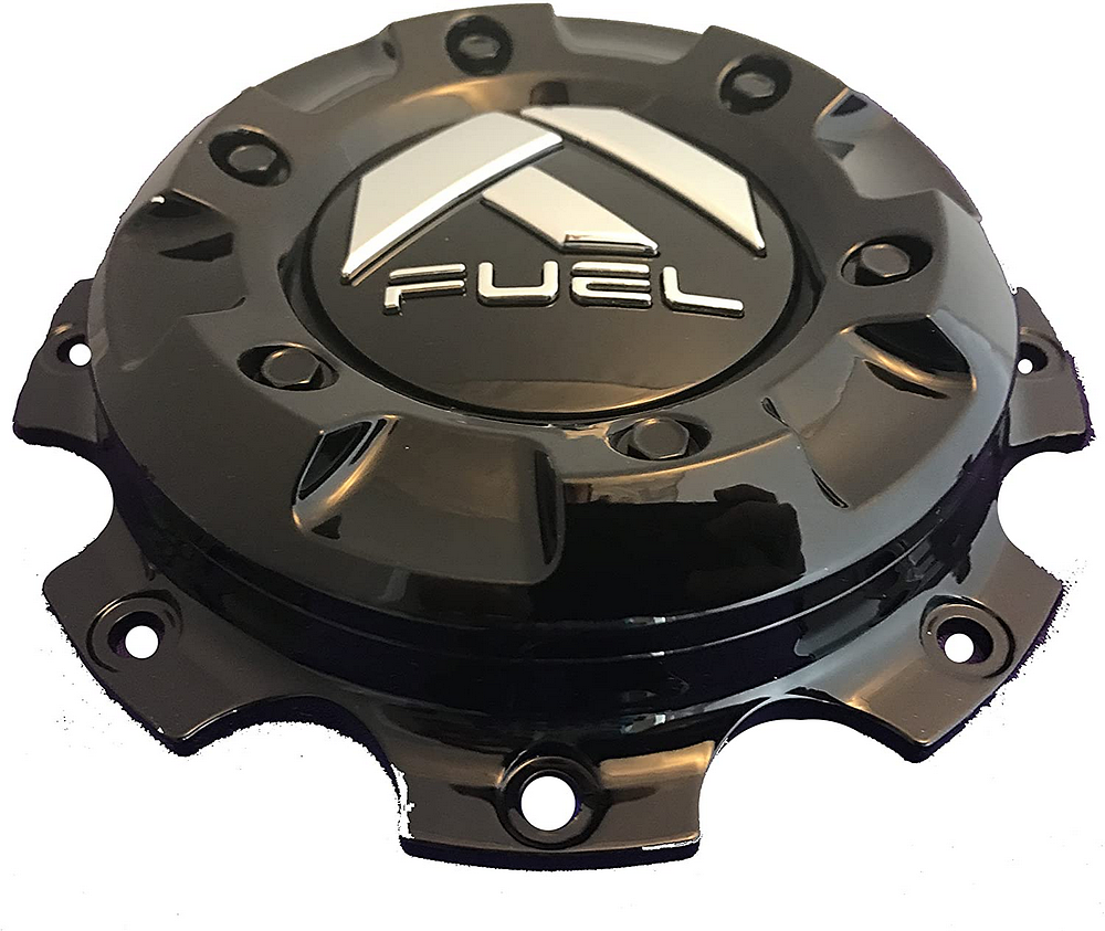 Fuel 1PC - FUEL DUALIE CAP-FRONT GB FOR 17/82
