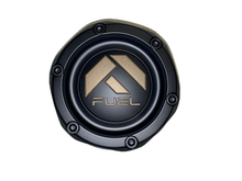 Fuel 1PC - FUEL SNAP IN CAP 80.6 OD (MB/BRNZ)
