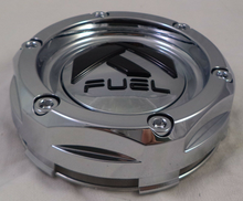 Fuel 1PC - FUEL SNAP IN CAP FOR 6X5.5/5X150