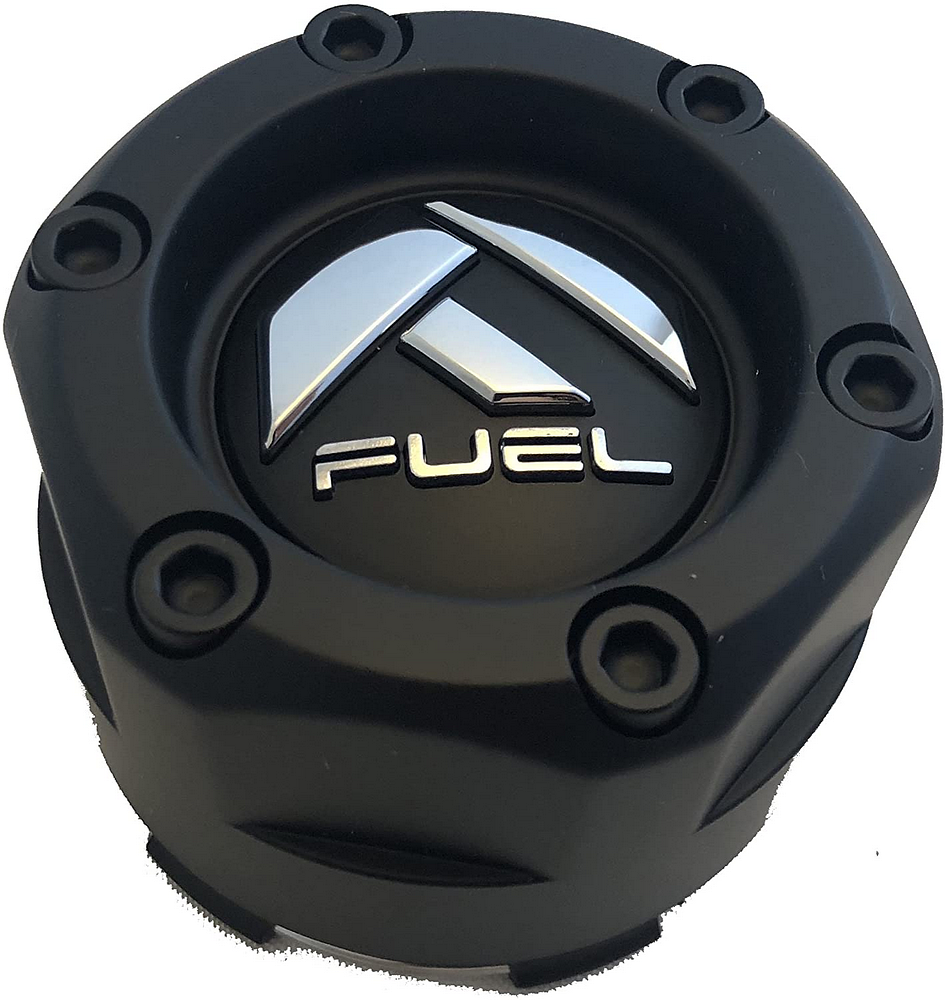 Fuel 1PC - FC CAP SNAP-IN (MB/CH) OD 80.6 ID 79.4