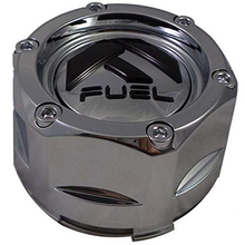Fuel 1PC - FUEL SNAP IN CAP FOR 5X135/6X135
