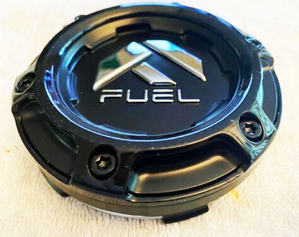 Fuel 1PC - FC CAP SNAP-IN (MB/CH) OD 100.1 ID 97.6