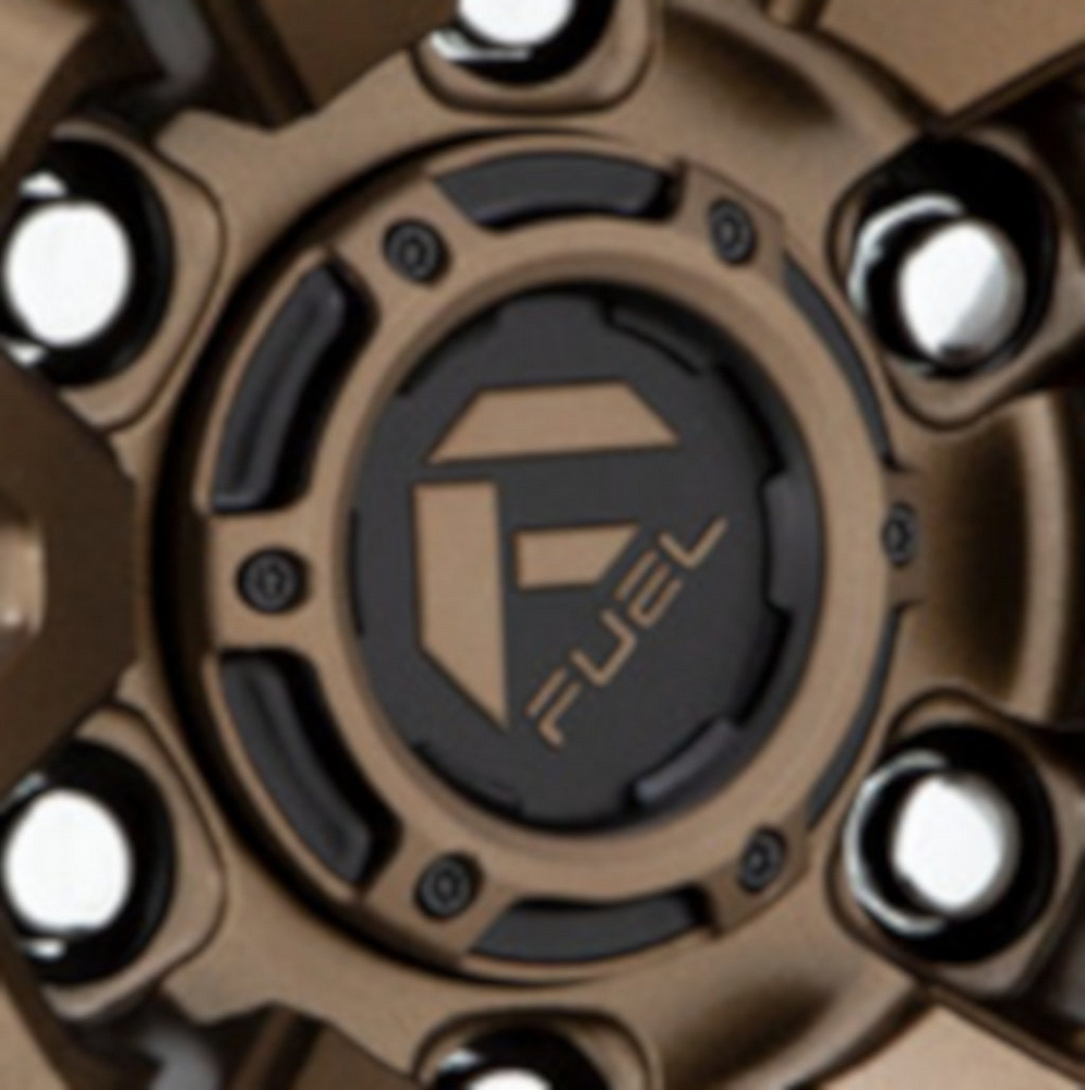 Fuel 1PC - FC CAP SNAP-IN (MB/BZ) OD 100.1 ID 97.6