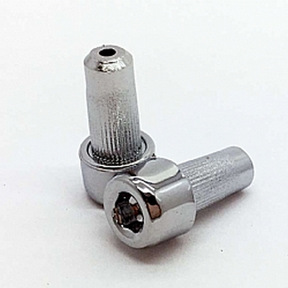 Rotiform - SOCKET HEAD RIVET-.385 DIAM