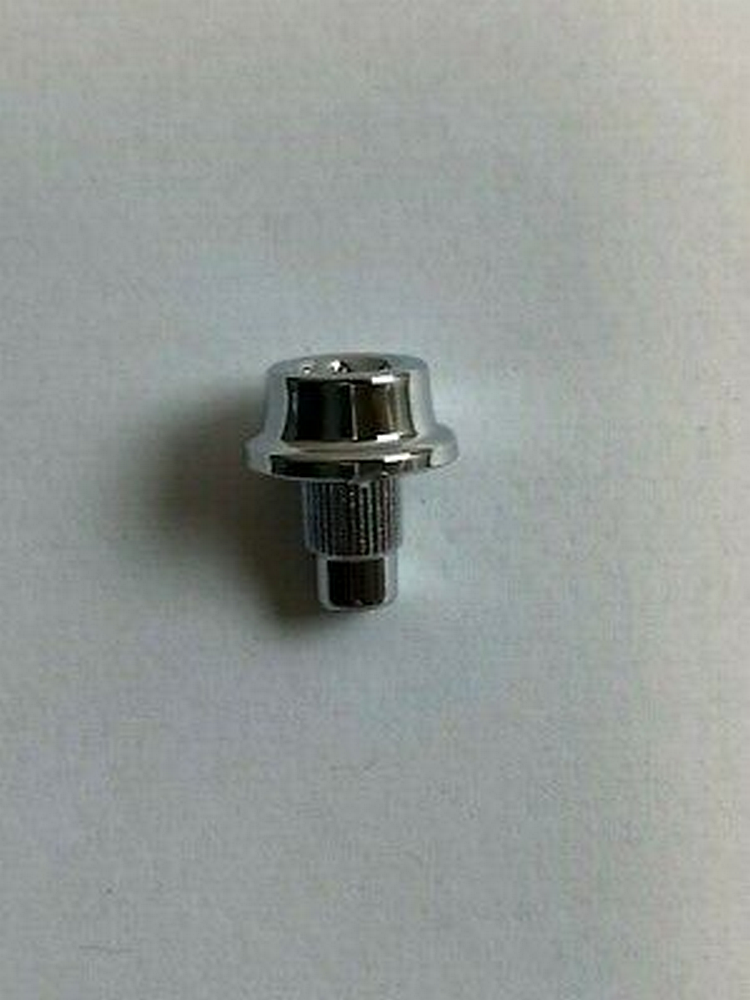 Niche 1PC - NICHE RIVET-(3PISH) CHROME