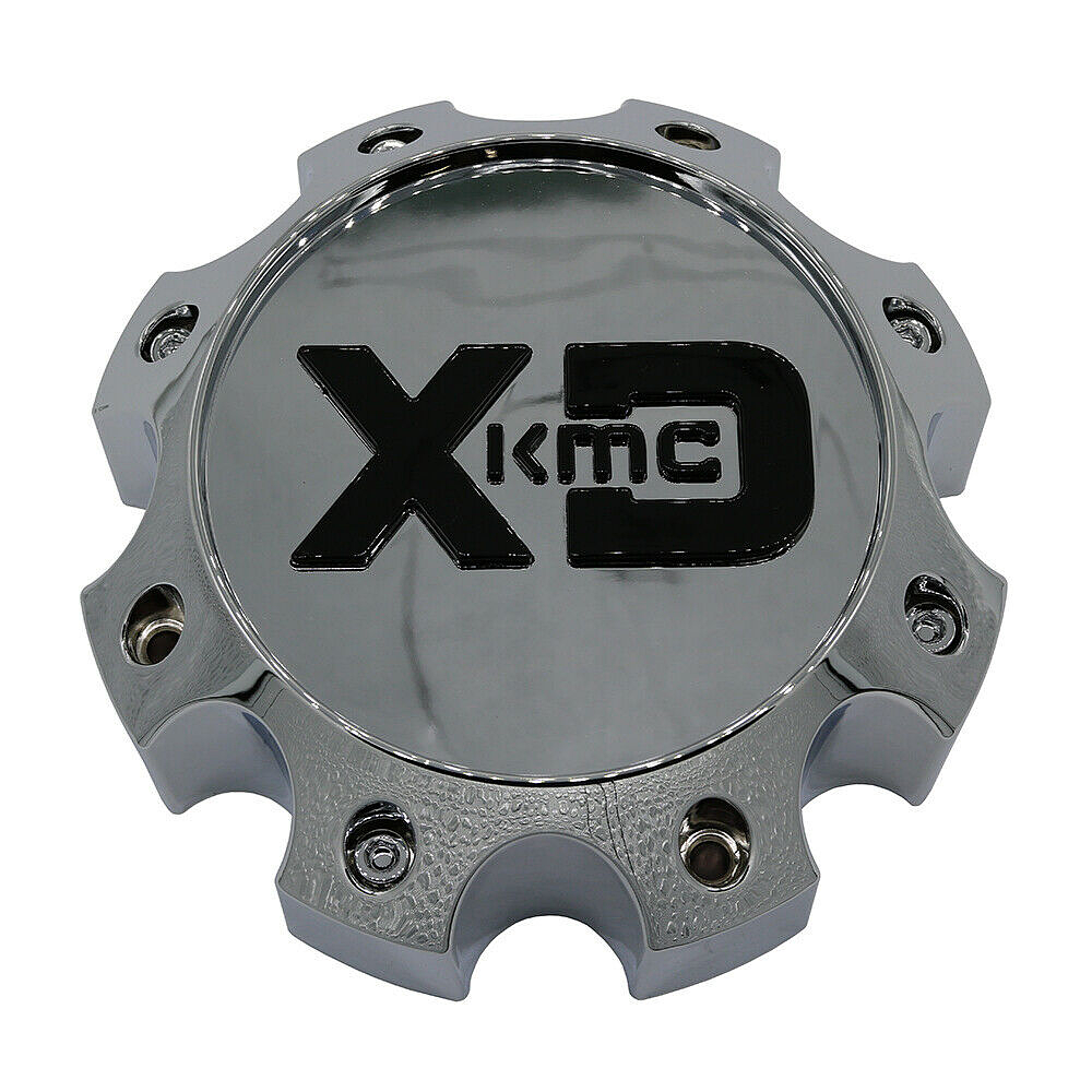 XD - XDS CAP 8X170 H63 CHROME