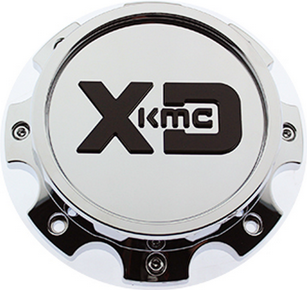 XD - XDS DUALLY FRONT CAP (CH/GB) - 8X200/210