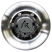 American Racing - AR 95 CHROME CAP