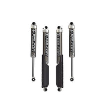 Falcon Shocks - JL4 FALCON 2.1 SHOCK KIT (0-1.5” LIFT)