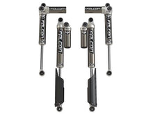 Falcon Shocks - JL4 FALCON 3.1 SHOCK KIT (2-4.5” LIFT)