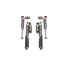 Falcon Shocks - JLDEH FALCON 3.3 SHOCK KIT (0-1.5” LIFT)
