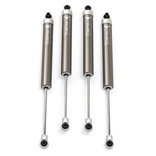 Falcon Shocks - JL4 FALCON 3.5 SHOCK KIT 2-4.5”