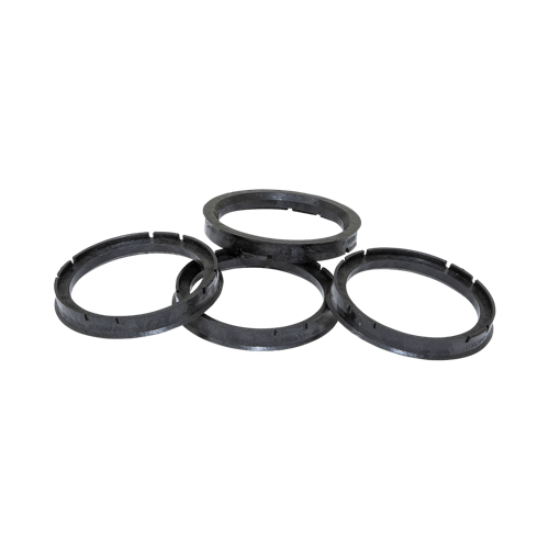 Gorilla Automotive - HUB RING SET 112 OD-100.60 ID (4PK)